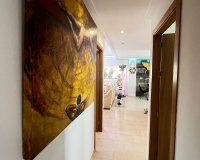 Herverkoop - Appartement -
Los Dolses - Inland