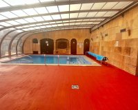 Herverkoop - Appartement -
Los Dolses - Inland