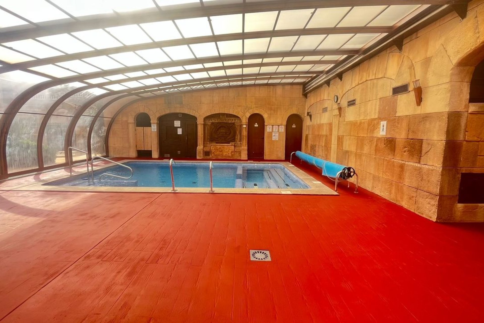 Herverkoop - Appartement -
Los Dolses - Inland