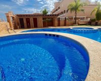 Herverkoop - Appartement -
Los Dolses - Inland