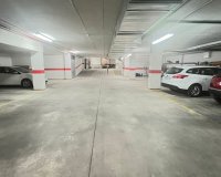 Herverkoop - Appartement -
Los Dolses - Inland