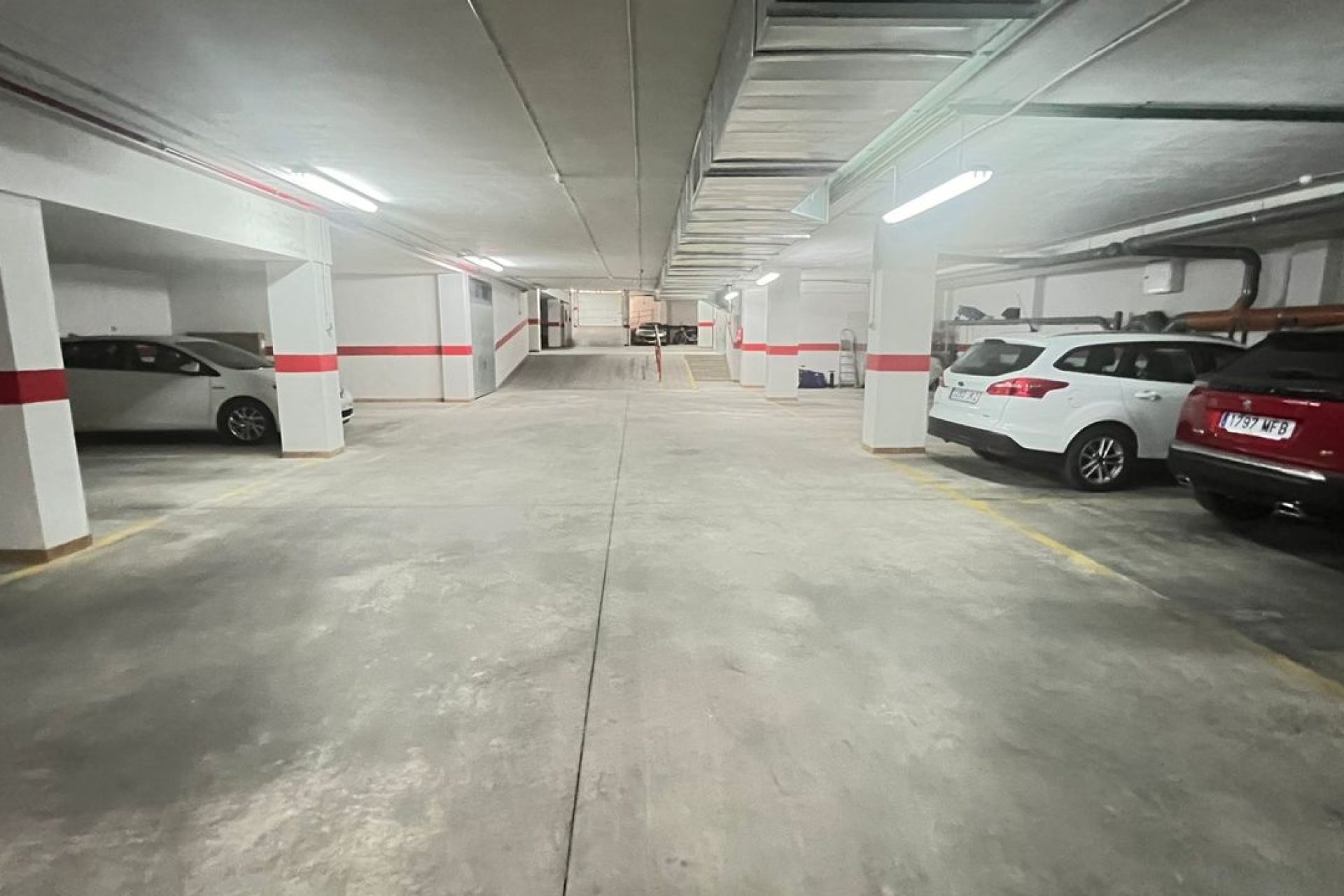 Herverkoop - Appartement -
Los Dolses - Inland