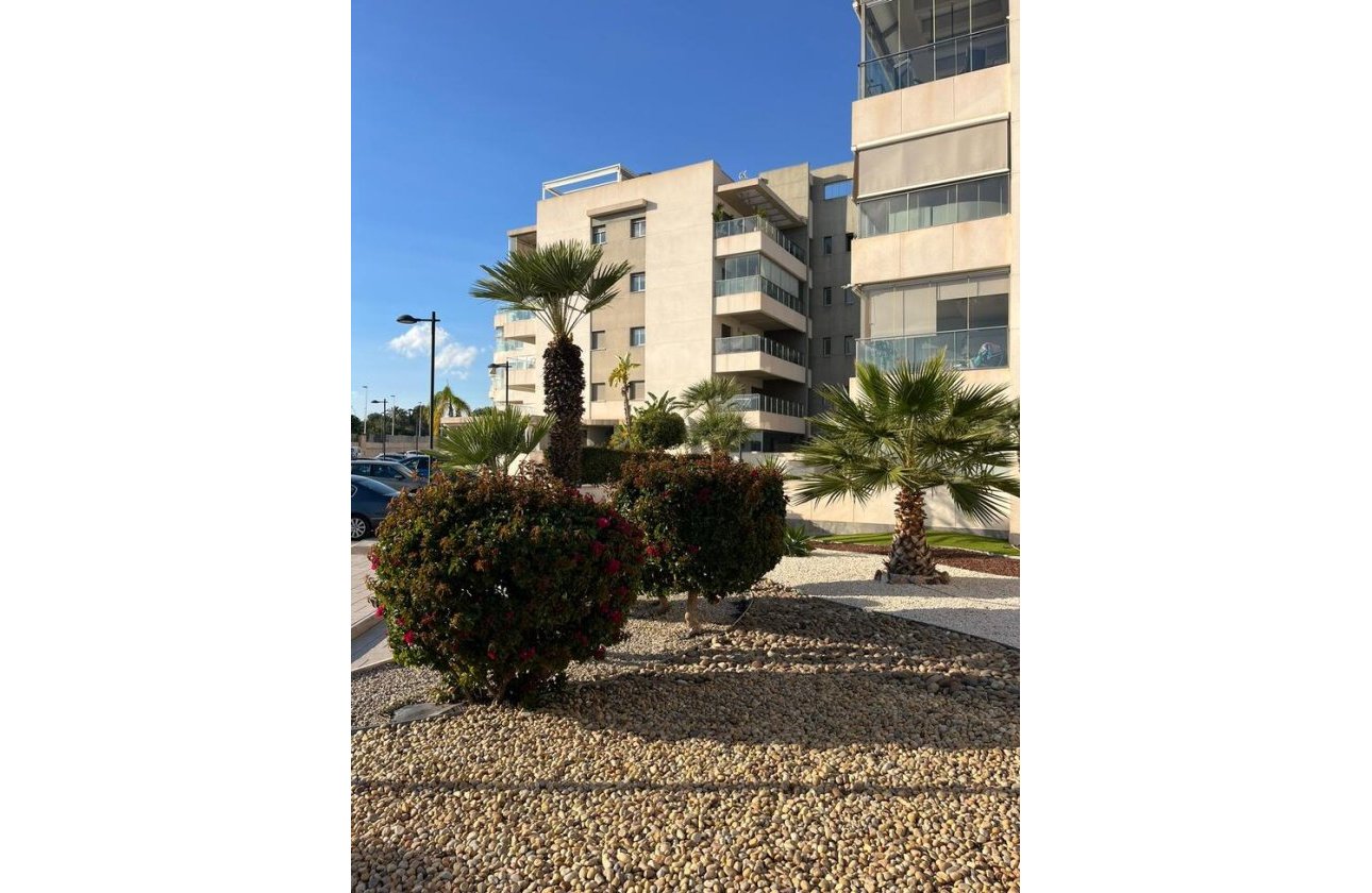 Herverkoop - Appartement -
Los Dolses - Inland