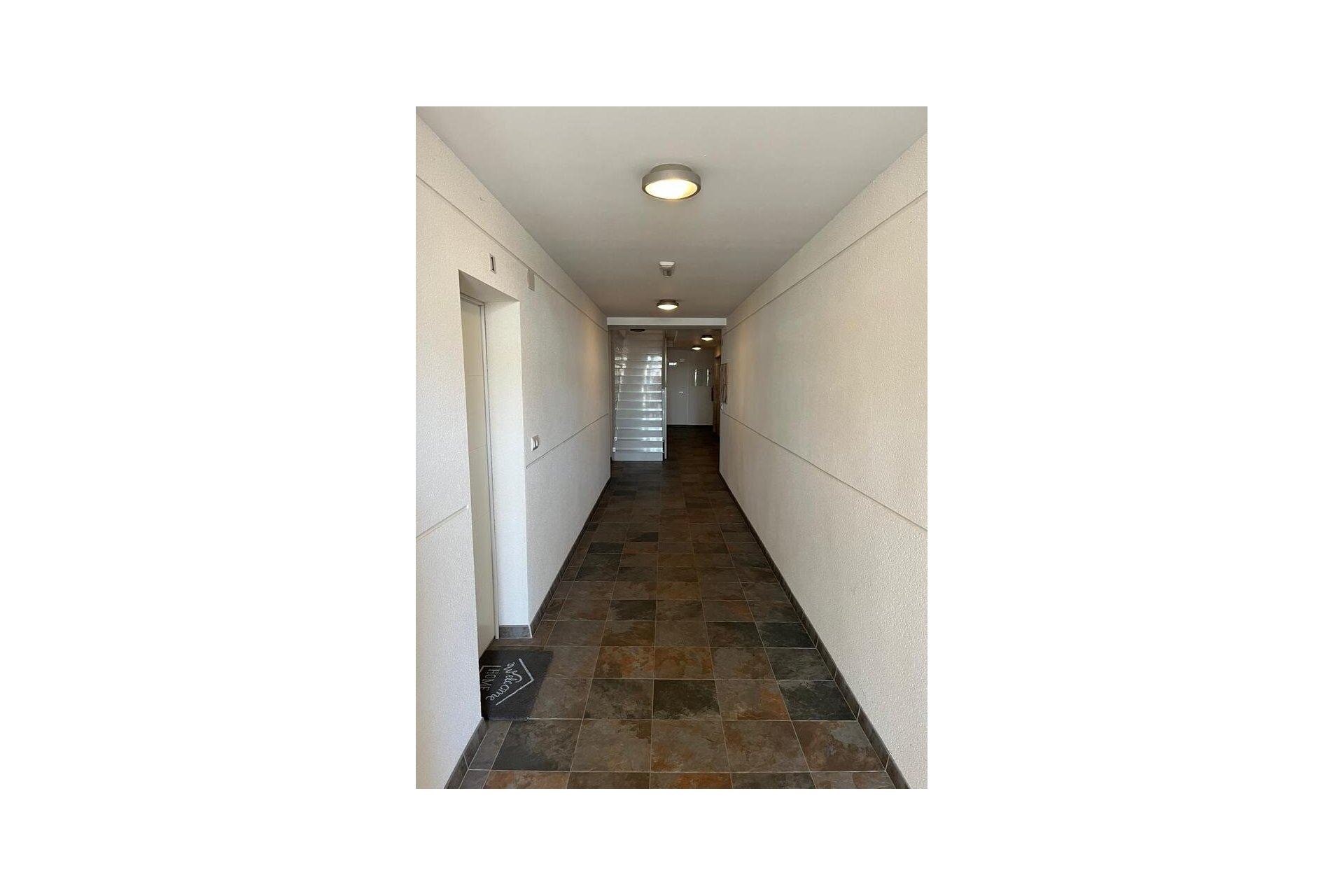 Herverkoop - Appartement -
Los Dolses - Inland