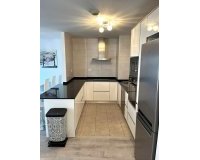 Herverkoop - Appartement -
Los Dolses - Inland