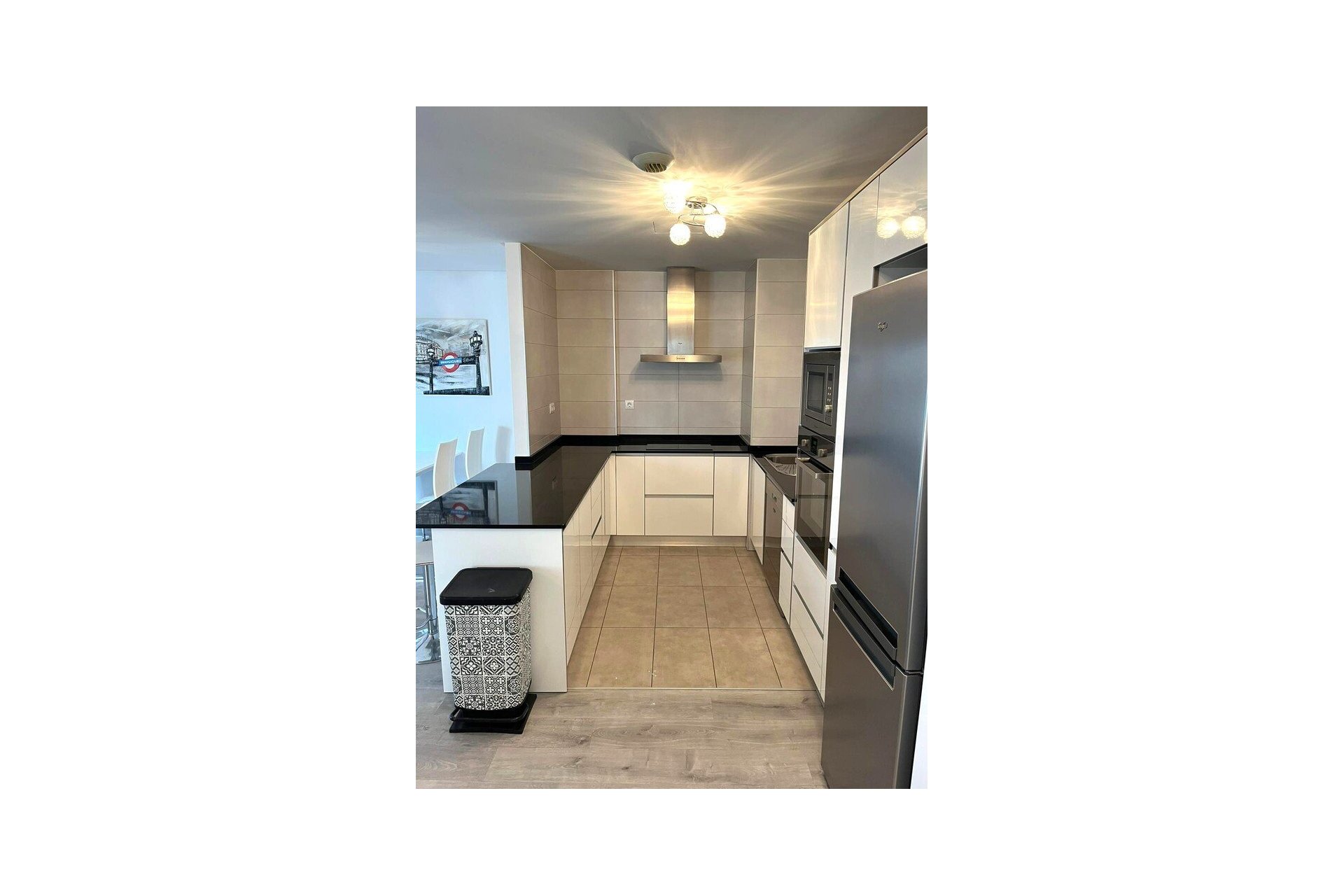 Herverkoop - Appartement -
Los Dolses - Inland