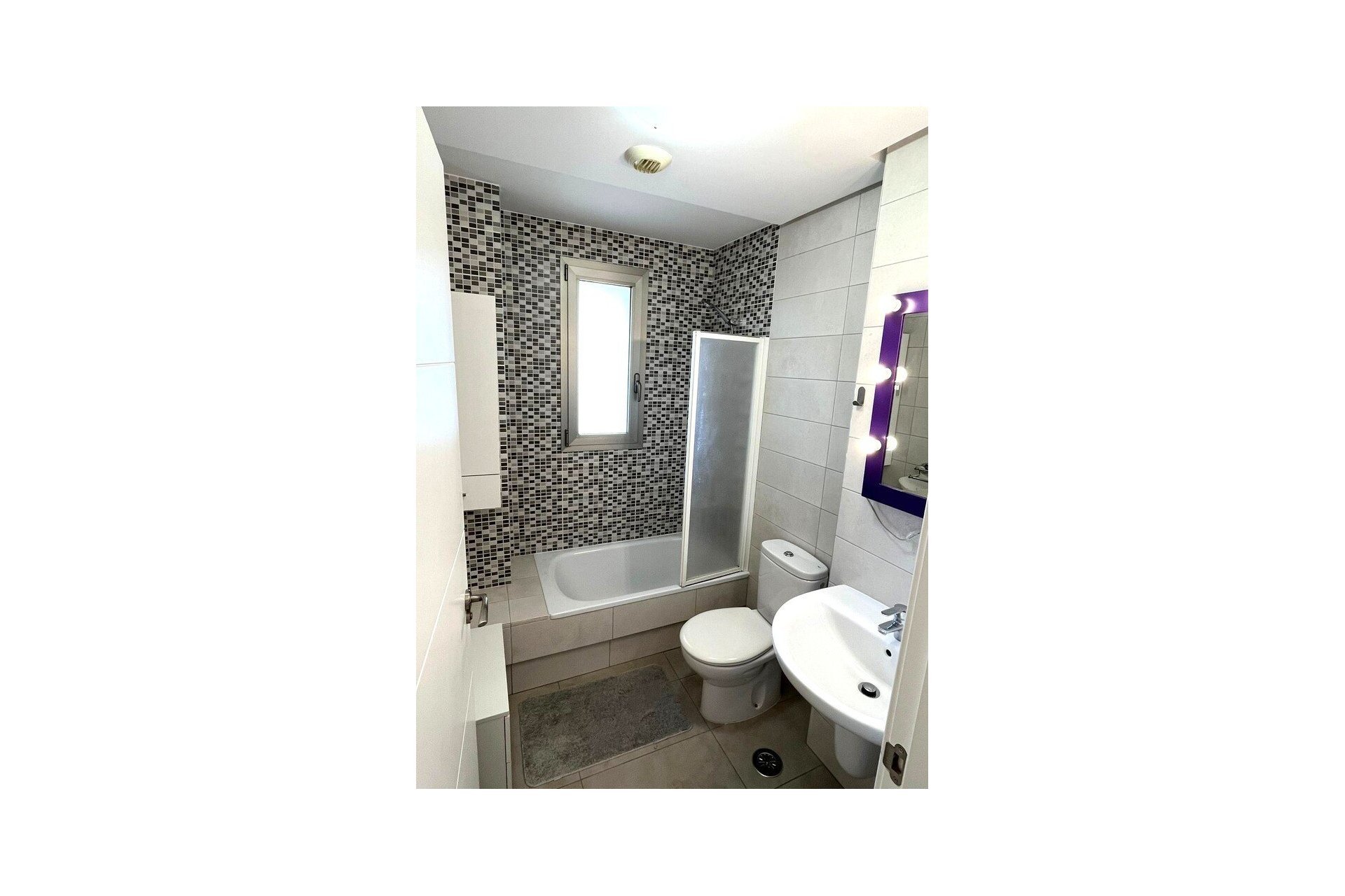 Herverkoop - Appartement -
Los Dolses - Inland