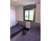 Herverkoop - Appartement -
Los Dolses - Inland