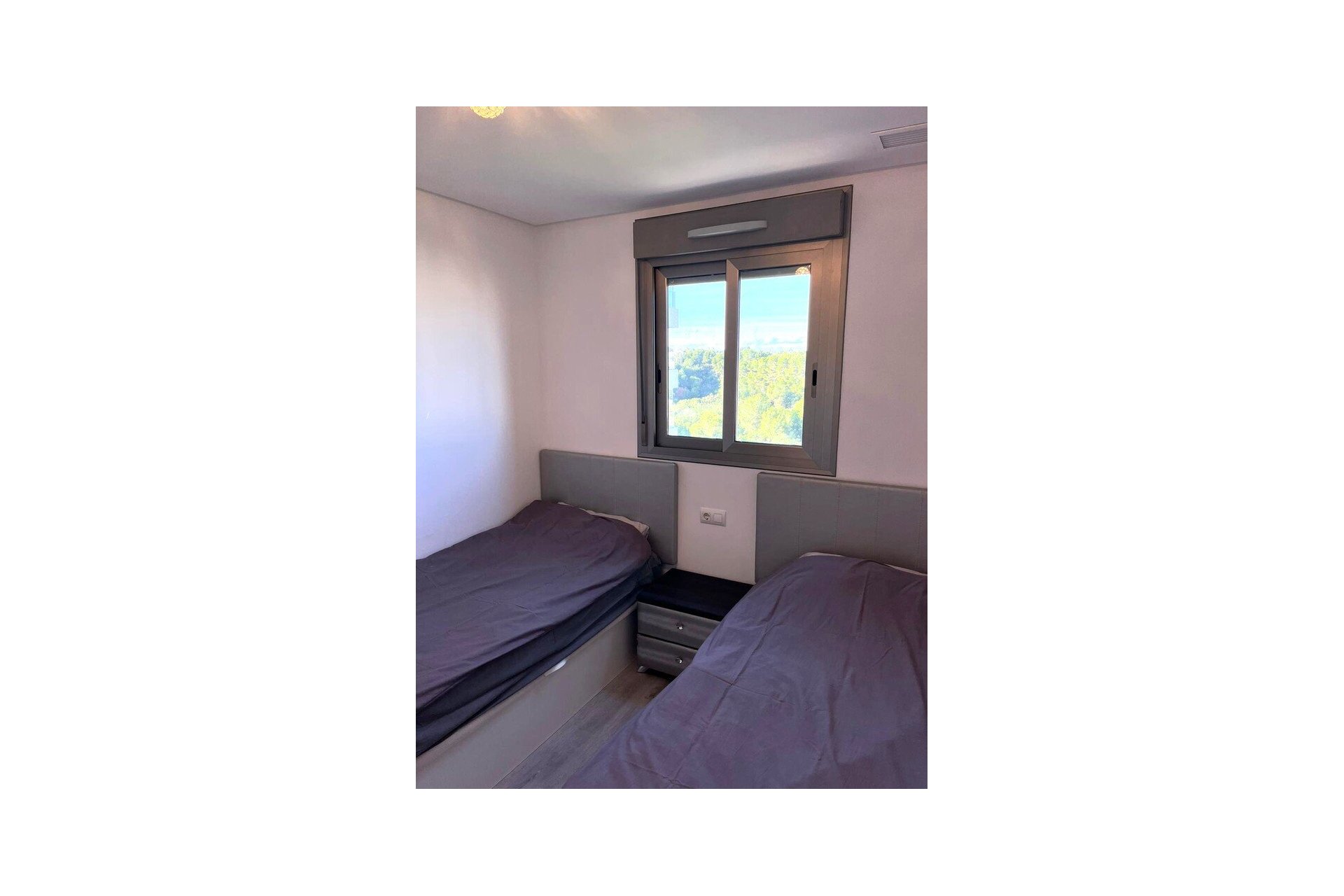 Herverkoop - Appartement -
Los Dolses - Inland