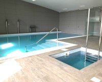 Herverkoop - Appartement -
Los Dolses - Inland