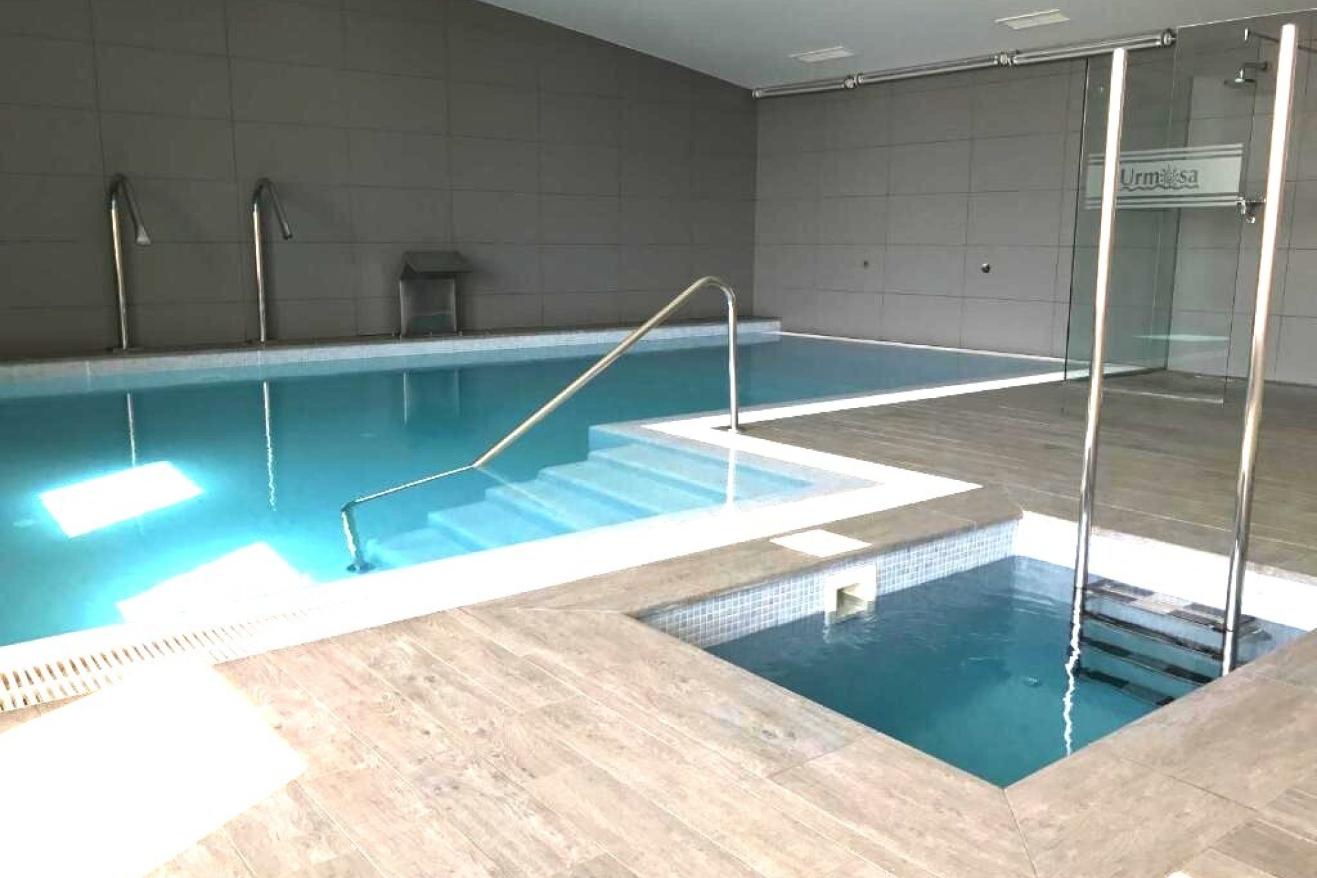 Herverkoop - Appartement -
Los Dolses - Inland