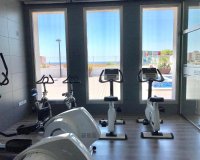 Herverkoop - Appartement -
Los Dolses - Inland