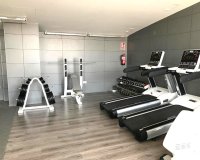 Herverkoop - Appartement -
Los Dolses - Inland