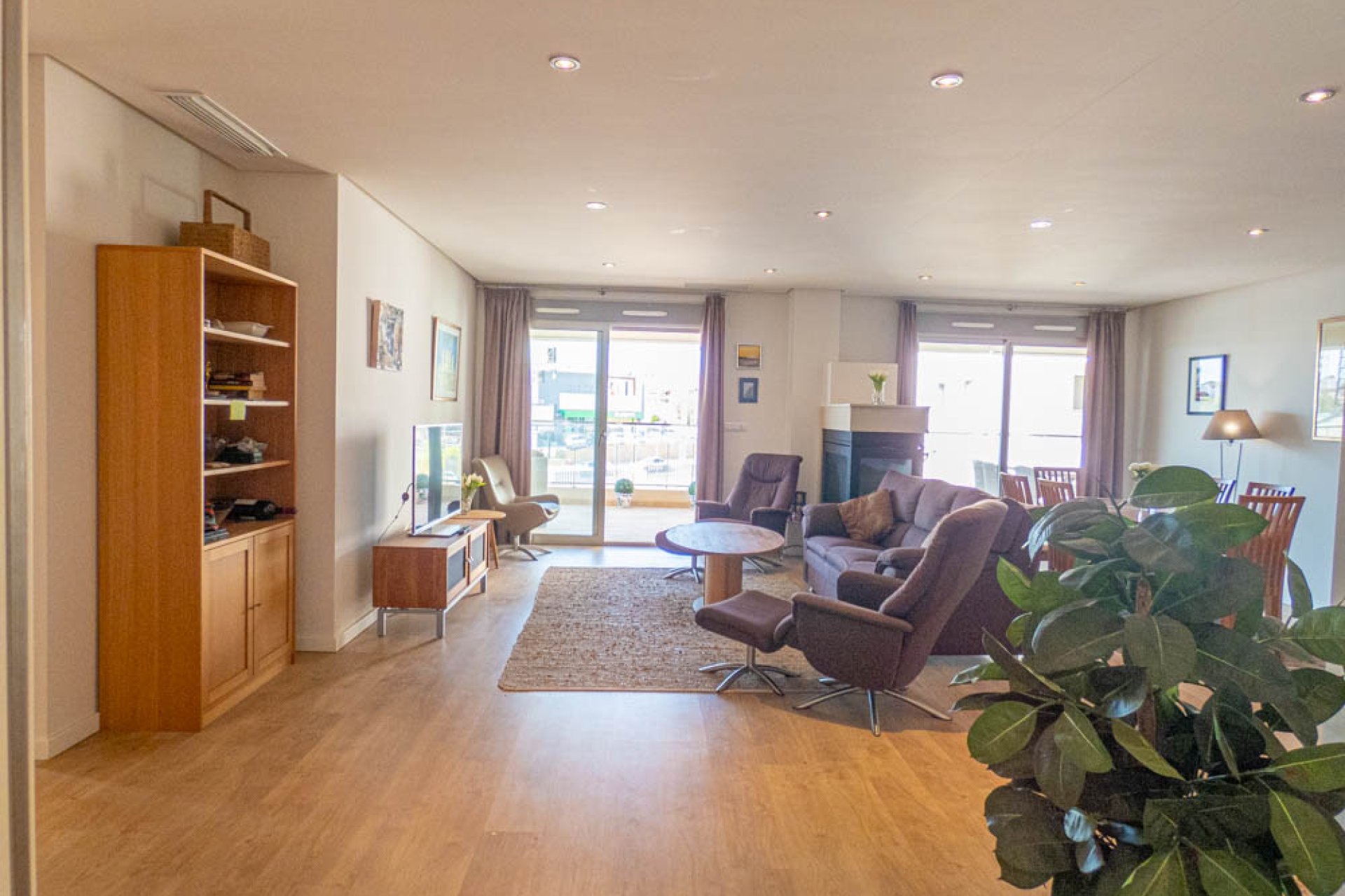 Herverkoop - Appartement -
Los Dolses - Inland