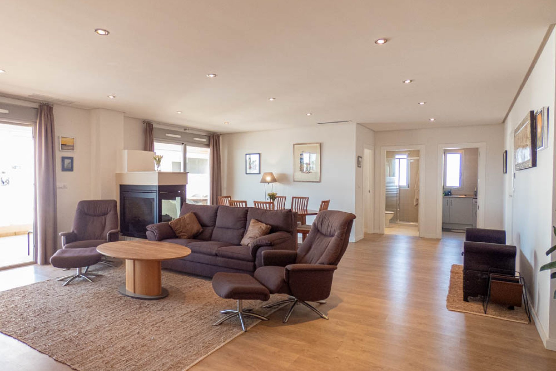 Herverkoop - Appartement -
Los Dolses - Inland