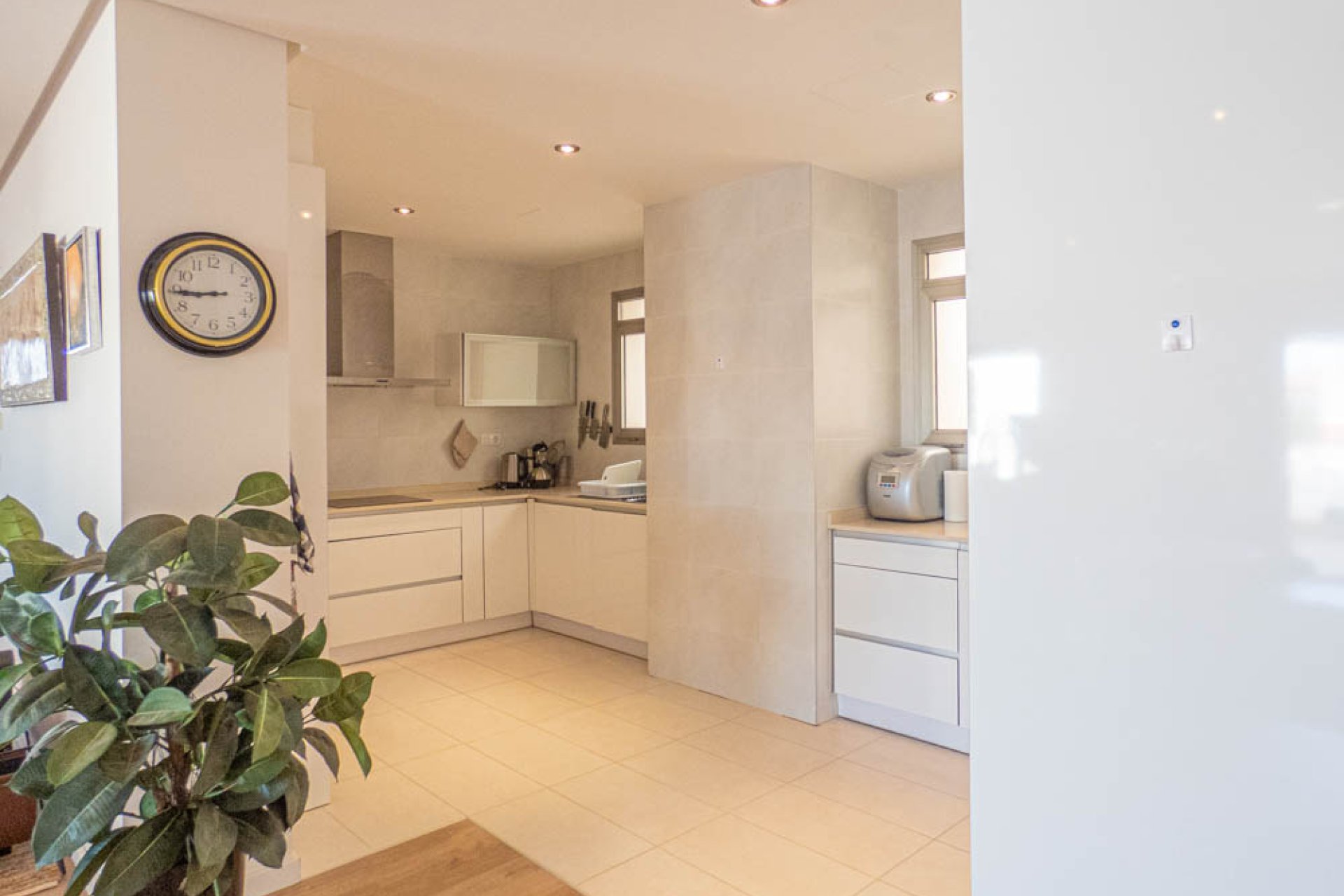 Herverkoop - Appartement -
Los Dolses - Inland