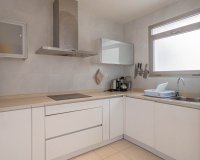 Herverkoop - Appartement -
Los Dolses - Inland