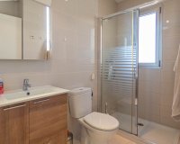 Herverkoop - Appartement -
Los Dolses - Inland