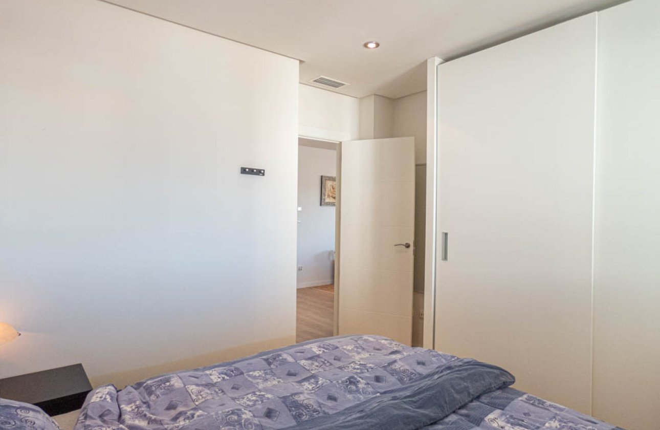 Herverkoop - Appartement -
Los Dolses - Inland