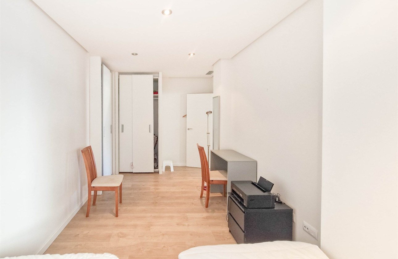 Herverkoop - Appartement -
Los Dolses - Inland