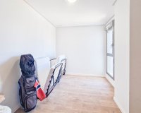 Herverkoop - Appartement -
Los Dolses - Inland