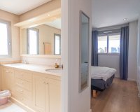 Herverkoop - Appartement -
Los Dolses - Inland