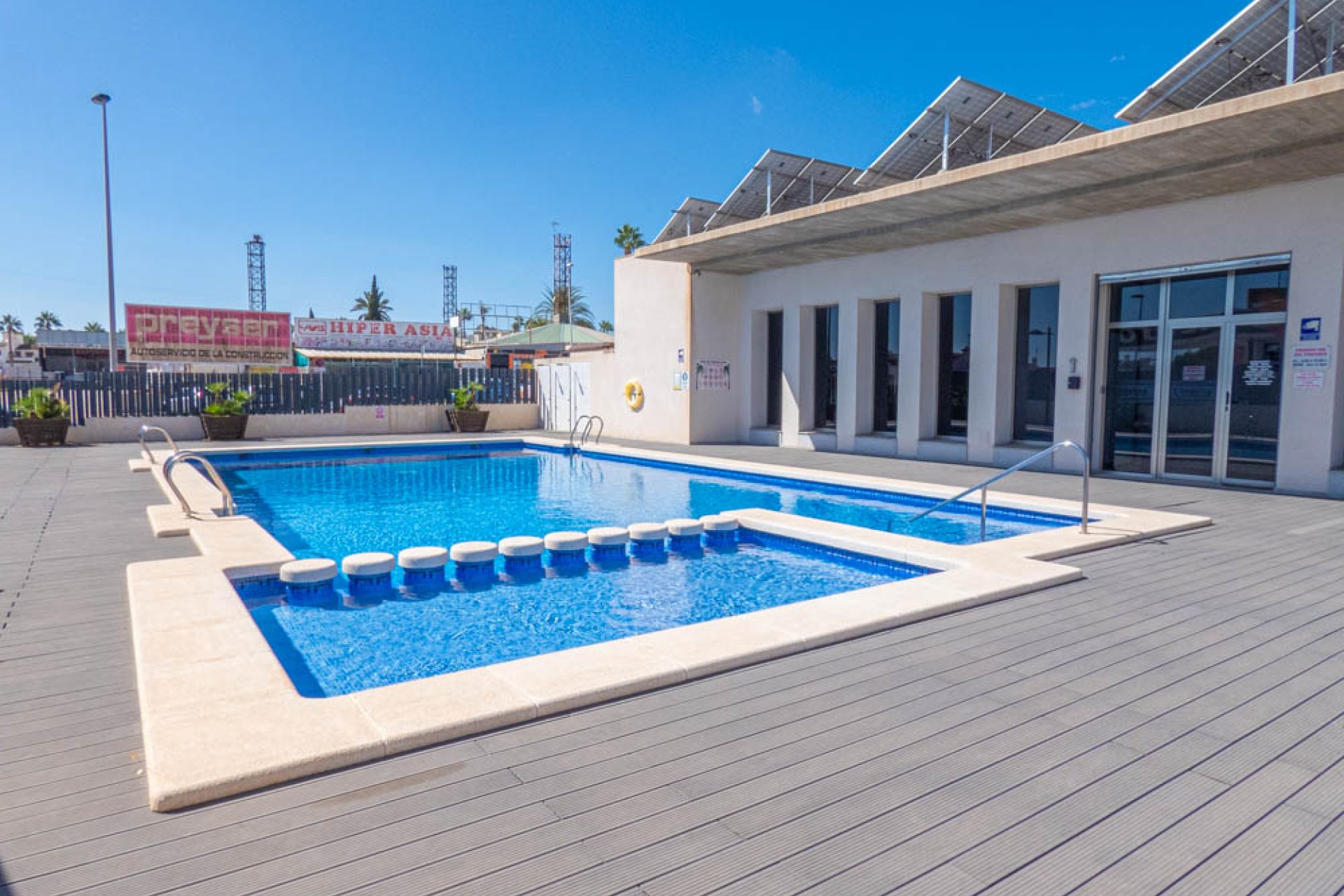 Herverkoop - Appartement -
Los Dolses - Inland