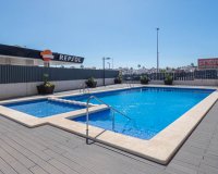 Herverkoop - Appartement -
Los Dolses - Inland