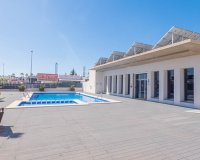 Herverkoop - Appartement -
Los Dolses - Inland