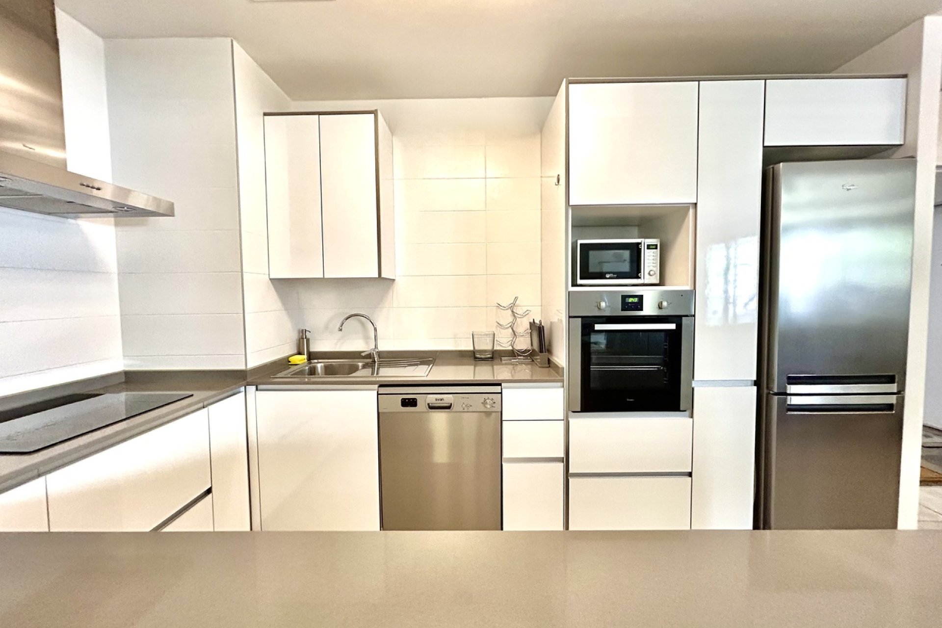 Herverkoop - Appartement -
Los Dolses - Inland