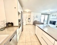 Herverkoop - Appartement -
Los Dolses - Inland