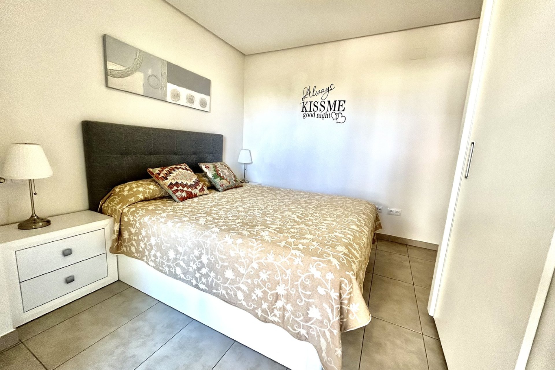 Herverkoop - Appartement -
Los Dolses - Inland