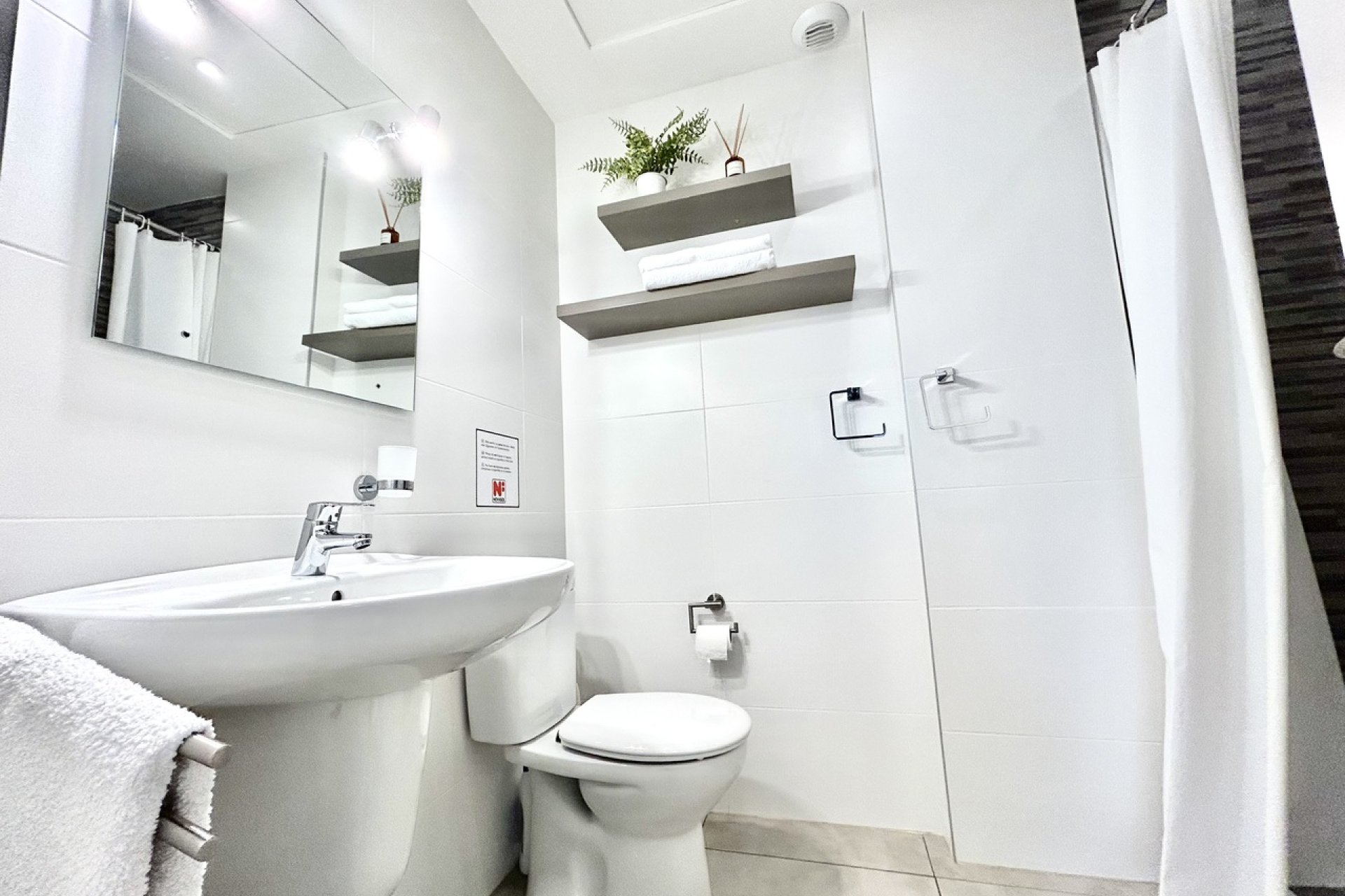 Herverkoop - Appartement -
Los Dolses - Inland