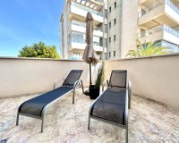 Herverkoop - Appartement -
Los Dolses - Inland