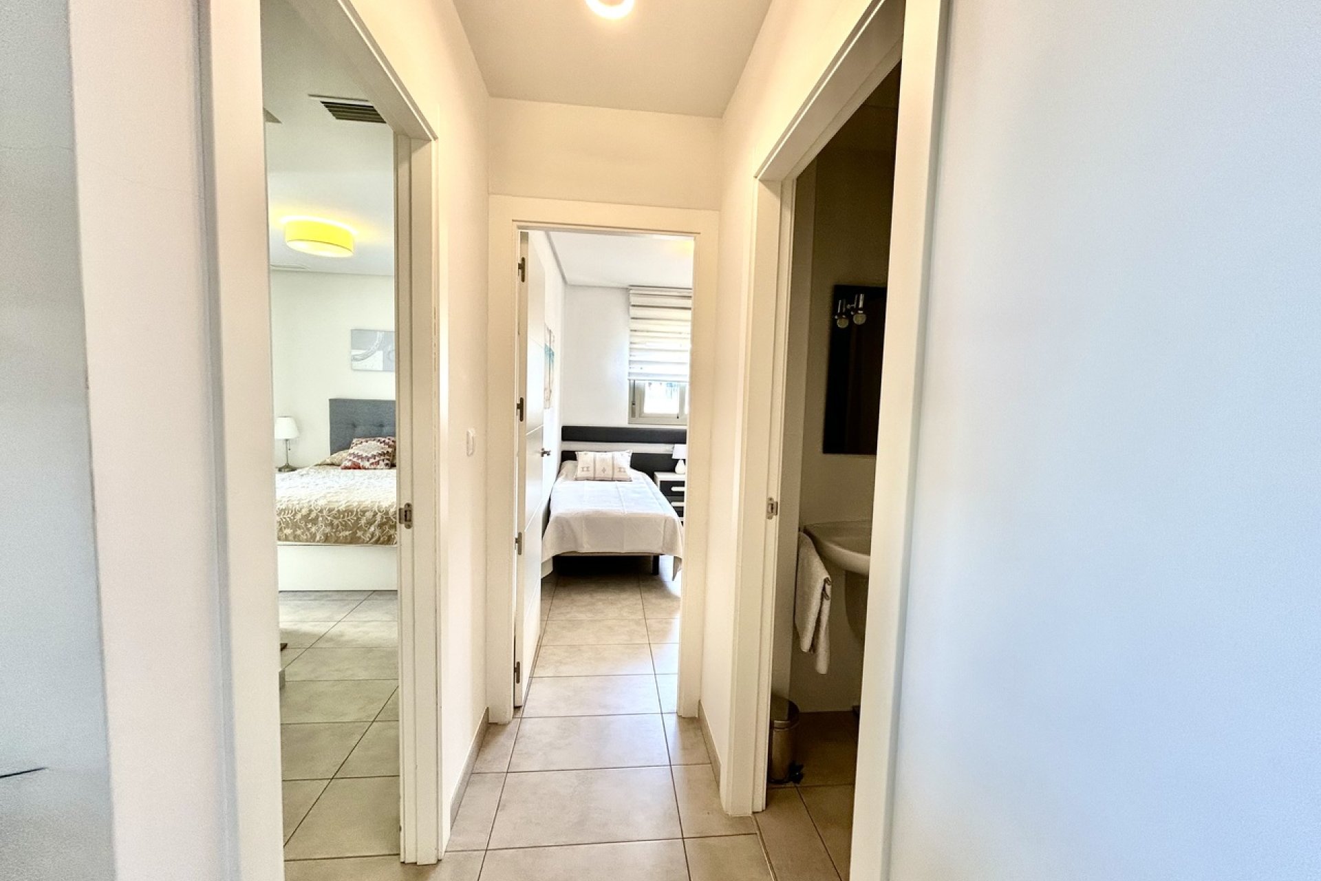 Herverkoop - Appartement -
Los Dolses - Inland