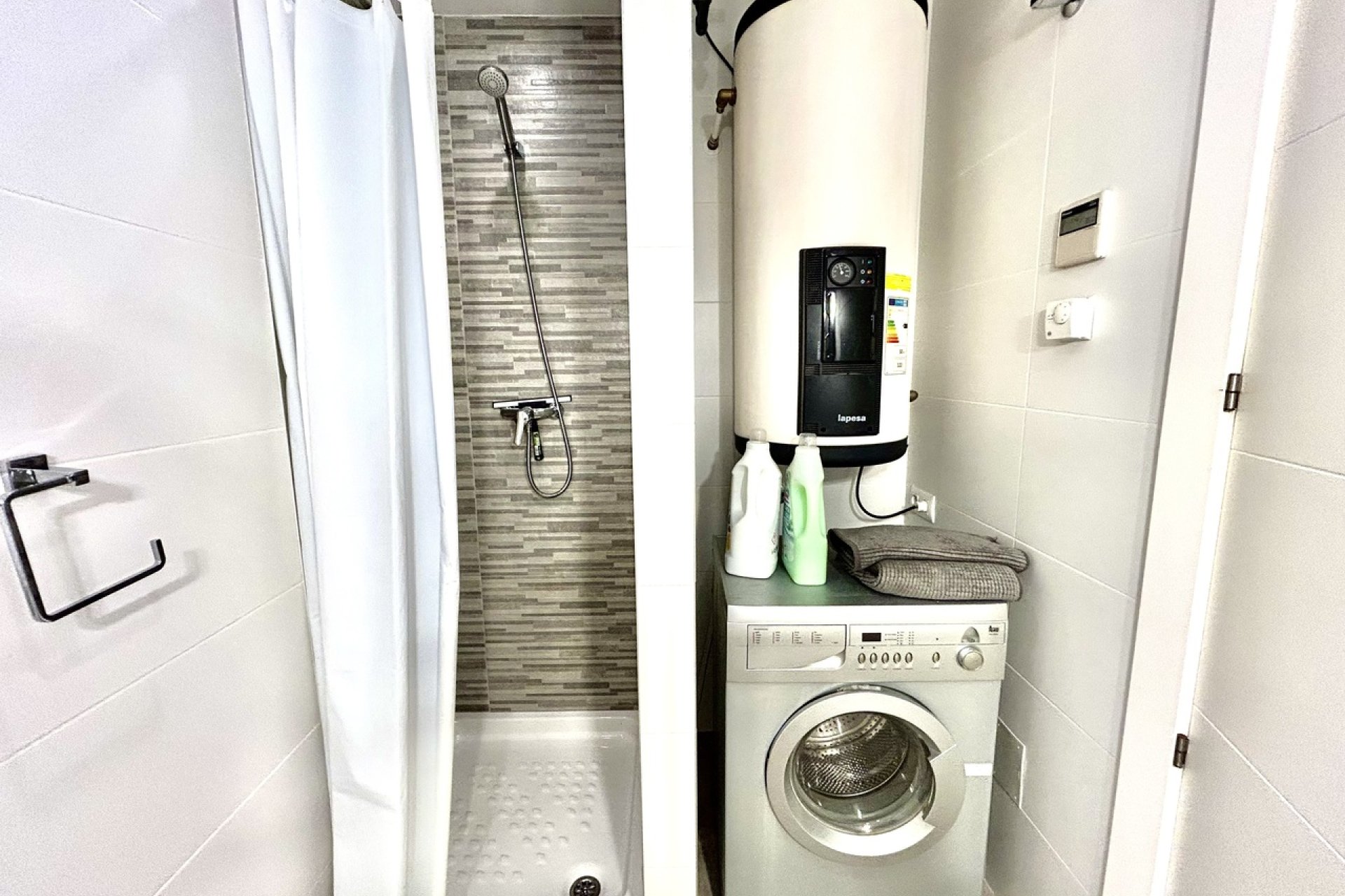 Herverkoop - Appartement -
Los Dolses - Inland