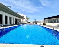 Herverkoop - Appartement -
Los Dolses - Inland