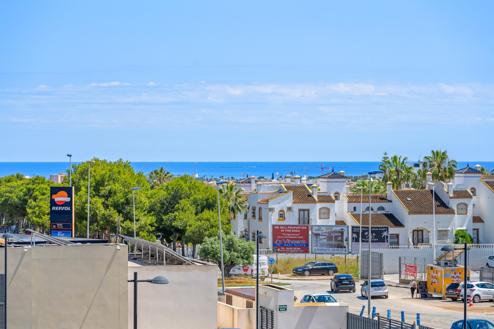 Herverkoop - Appartement -
Los Dolses - Inland