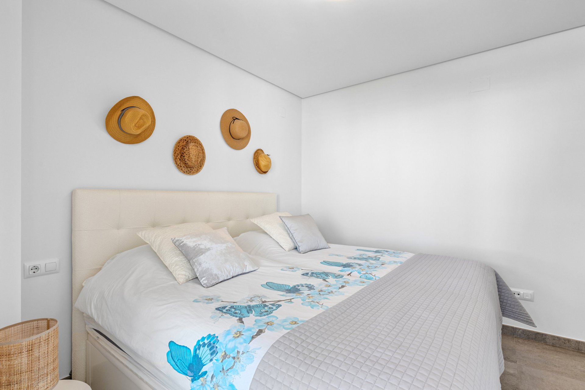 Herverkoop - Appartement -
Los Dolses - Inland