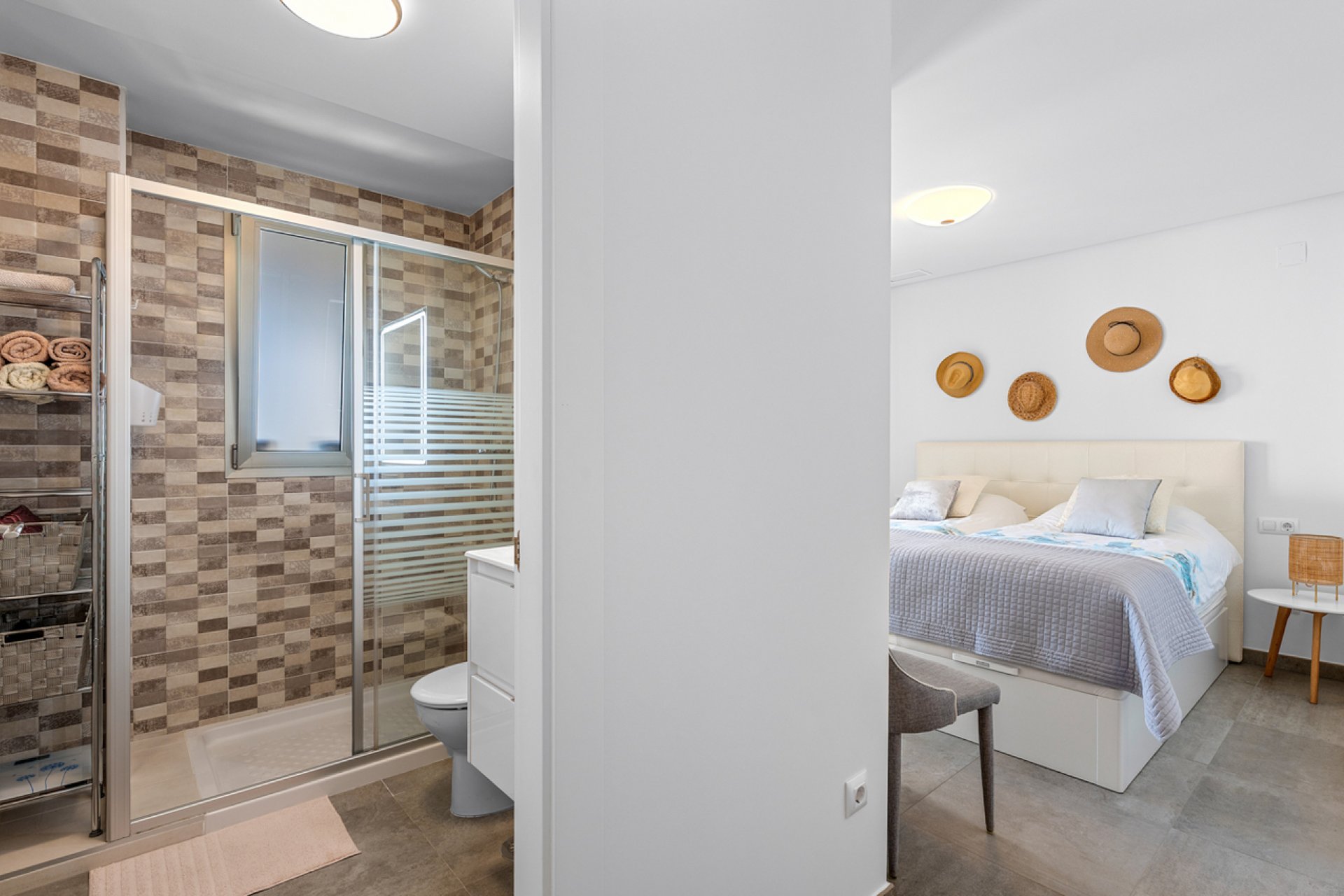 Herverkoop - Appartement -
Los Dolses - Inland