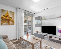 Herverkoop - Appartement -
Los Dolses - Inland