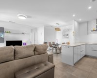Herverkoop - Appartement -
Los Dolses - Inland