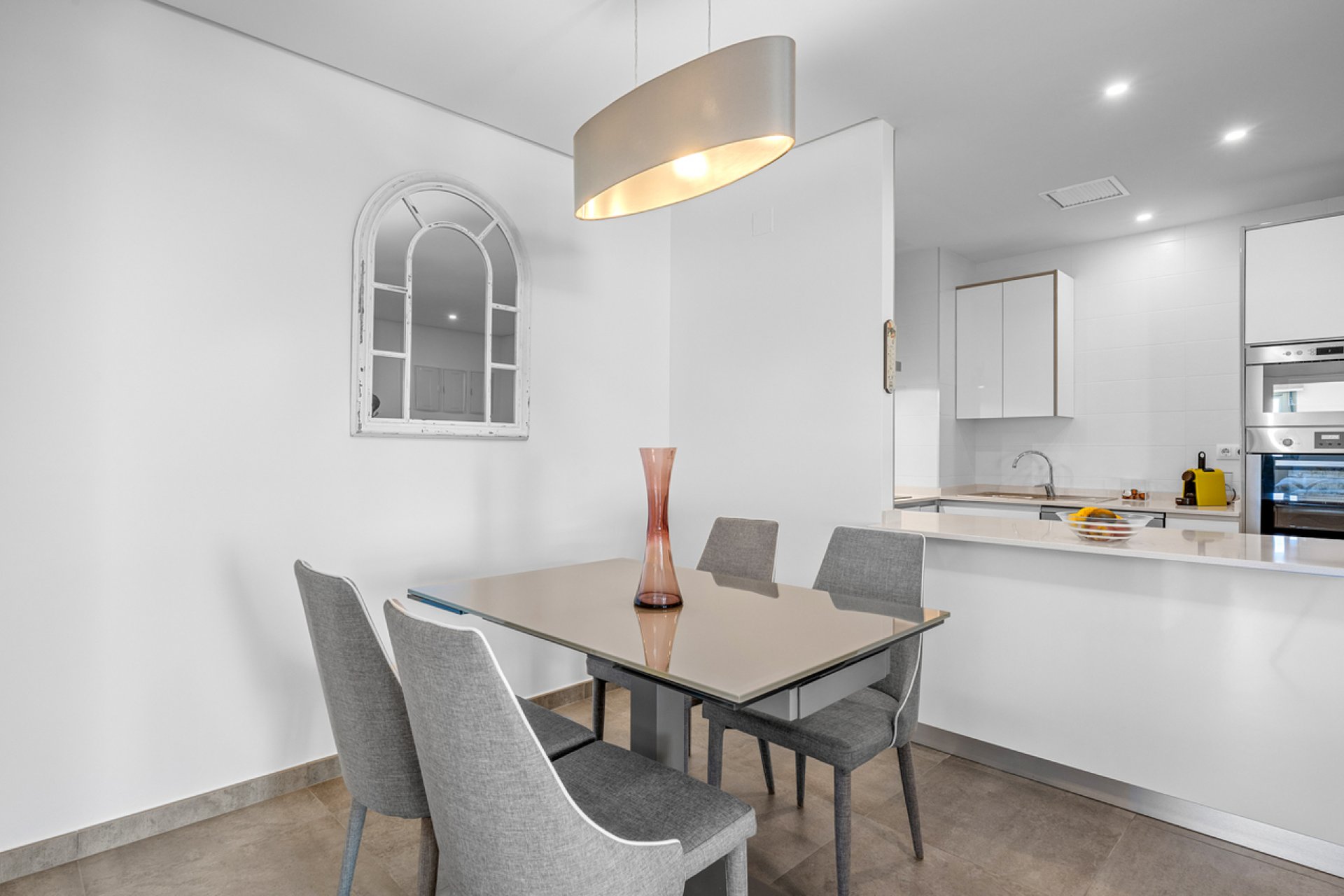 Herverkoop - Appartement -
Los Dolses - Inland