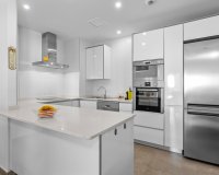 Herverkoop - Appartement -
Los Dolses - Inland