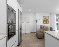 Herverkoop - Appartement -
Los Dolses - Inland