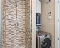Herverkoop - Appartement -
Los Dolses - Inland