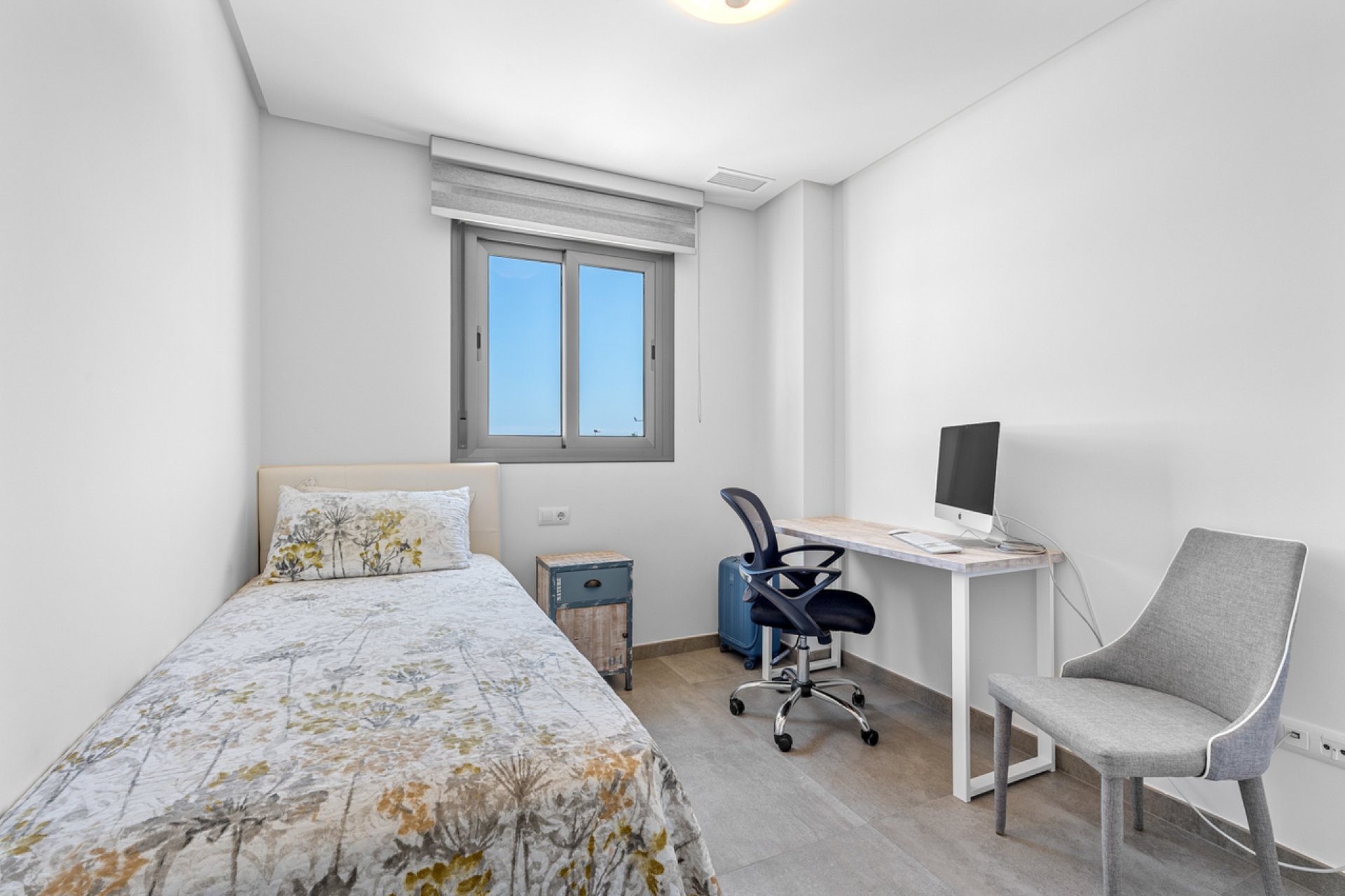 Herverkoop - Appartement -
Los Dolses - Inland