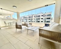 Herverkoop - Appartement -
Los Dolses - Inland