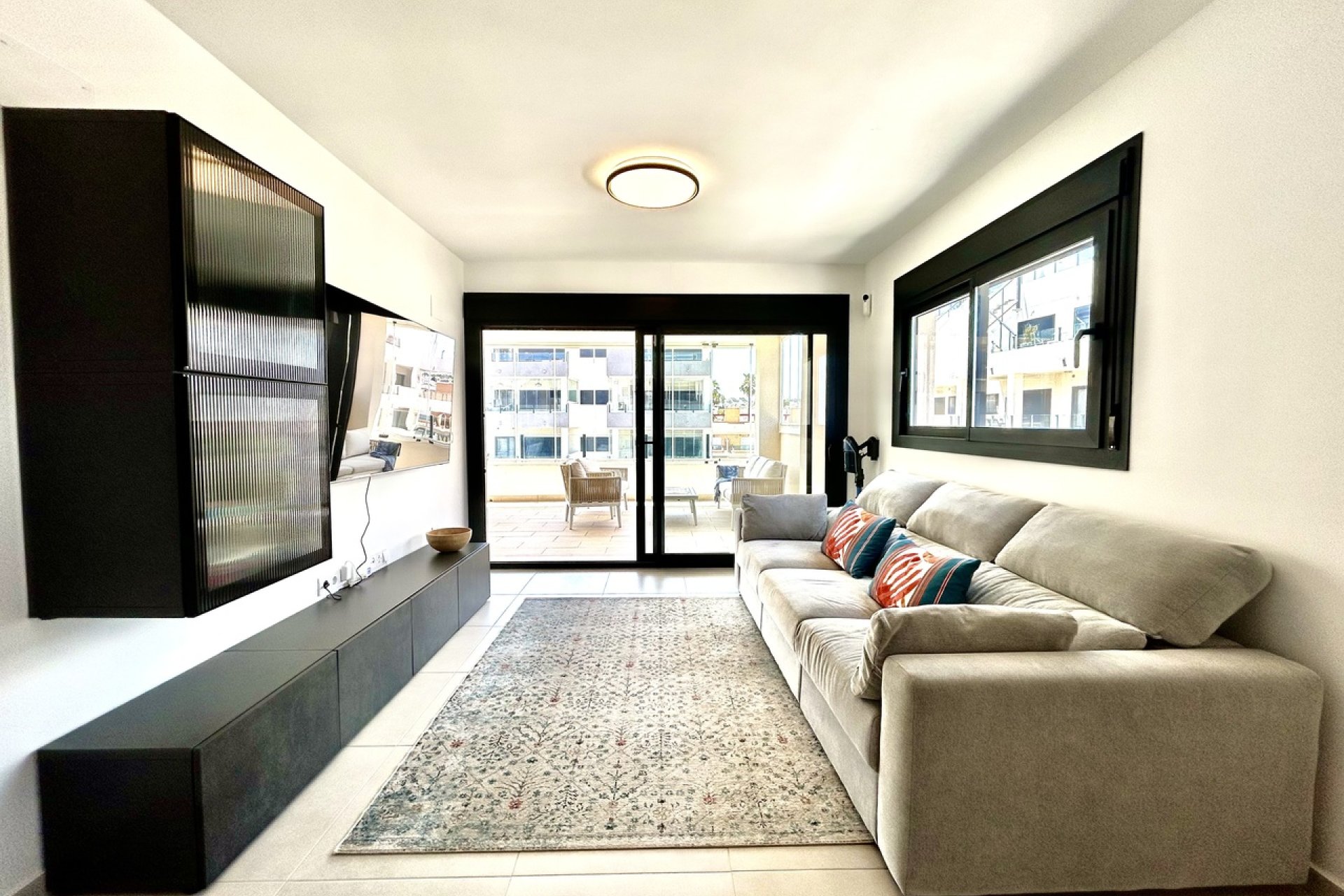 Herverkoop - Appartement -
Los Dolses - Inland
