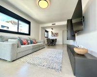 Herverkoop - Appartement -
Los Dolses - Inland